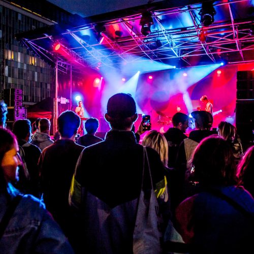 hello summer concert 2021